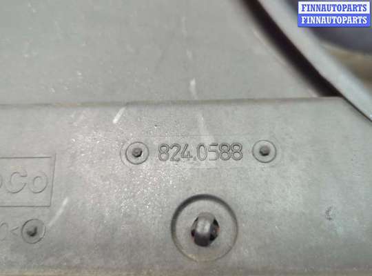 купить Вентилятор радиатора на Ford Focus 3 2011-2015