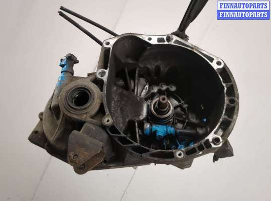 купить КПП 5-ст.мех. (МКПП) на KIA Picanto 2004-2011