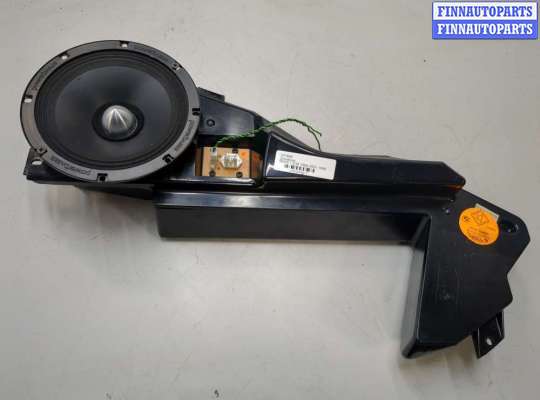 Аудиотехника на BMW 7 (E38)