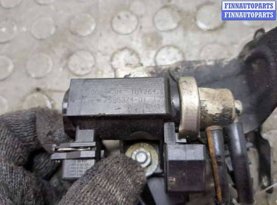 купить Клапан воздушный (электромагнитный) на BMW 5 F10 2010-2017