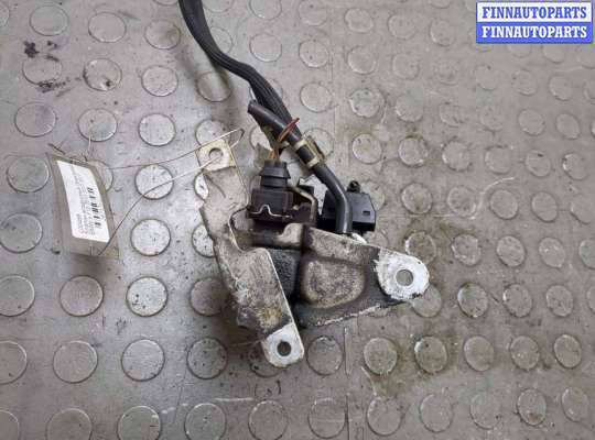 купить Клапан воздушный (электромагнитный) на BMW 5 F10 2010-2017