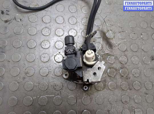 купить Клапан воздушный (электромагнитный) на BMW 5 F10 2010-2017