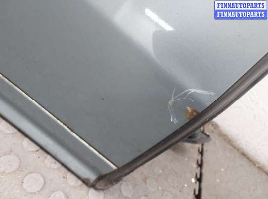 купить Дверь раздвижная на Volkswagen Sharan 2010-2015