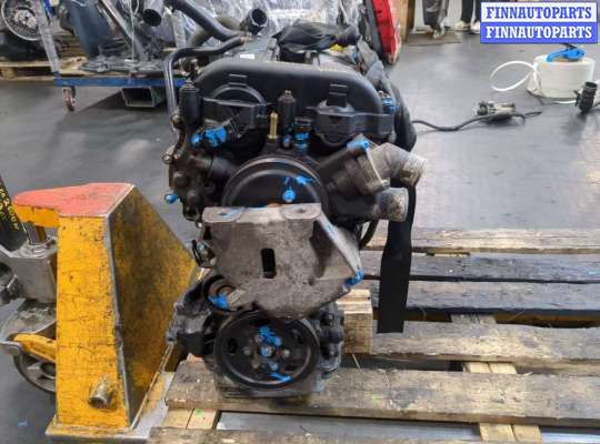 купить Насос масляный на Opel Corsa D 2006-2014