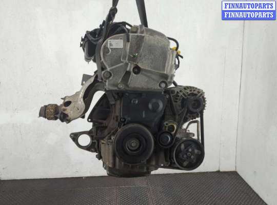 купить Генератор на Renault Modus 2004-2012