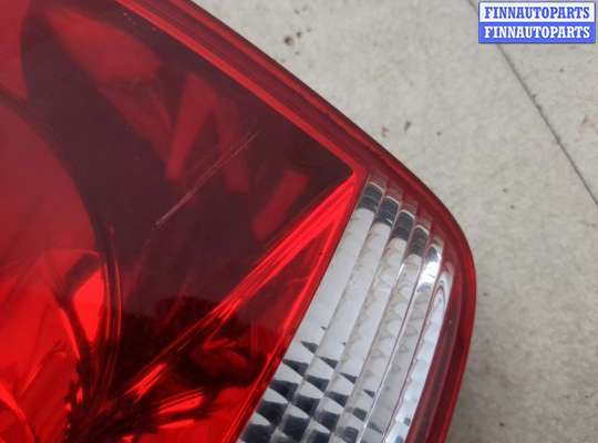 купить Фонарь (задний) на Volkswagen Touareg 2002-2007