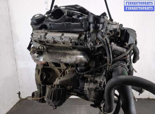 купить Турбина на Mercedes C W204 2006-2015