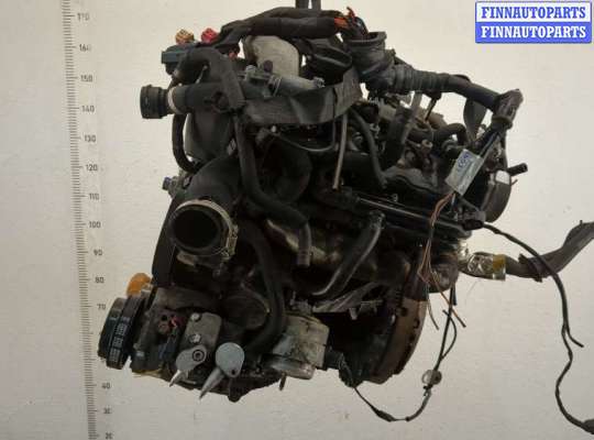 купить Турбина на Audi A4 (B7) 2004-2009