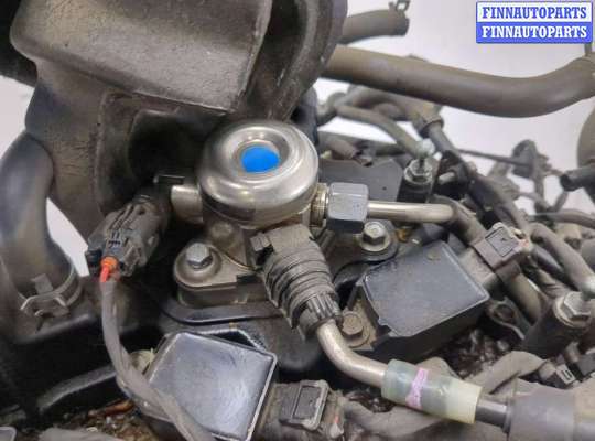 купить ТНВД на KIA Optima 4 2012-2020