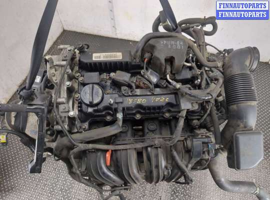 Купить ТНВД на KIA Optima 4 2012-2020 ТНВД KA607813 на KIA Optima 4 2012-2020