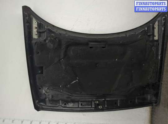 купить Обшивка капота на Jeep Commander 2006-2010