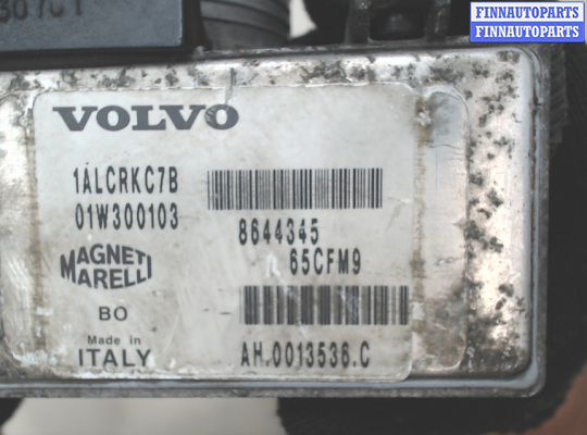 купить Заслонка дроссельная на Volvo V70 2001-2008
