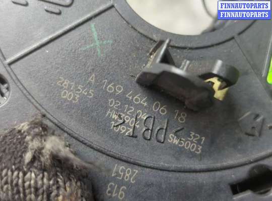 купить Шлейф руля на Mercedes C W203 2000-2008