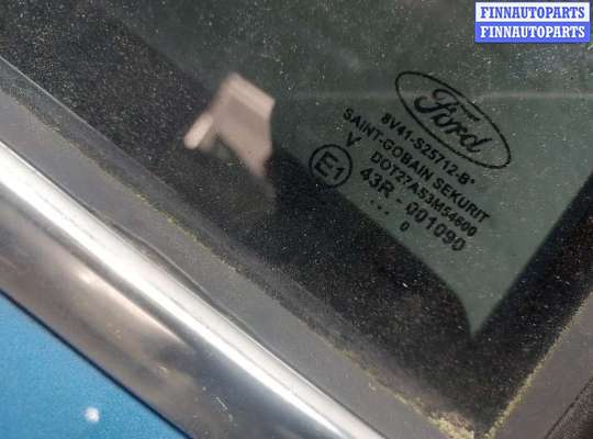 купить Замок двери на Ford Kuga 2008-2012
