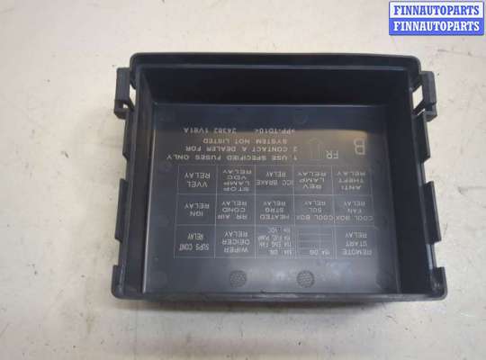 купить Крышка блока предохранителей на Infiniti QX56 2010-2013