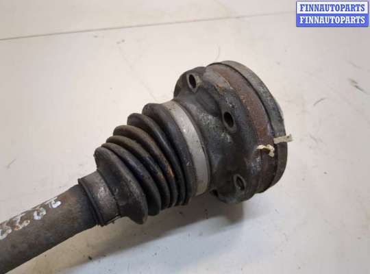 купить Полуось (приводной вал, шрус) на Audi S3 (8V) 2013-2020