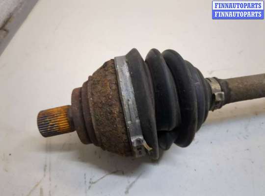 купить Полуось (приводной вал, шрус) на Audi S3 (8V) 2013-2020