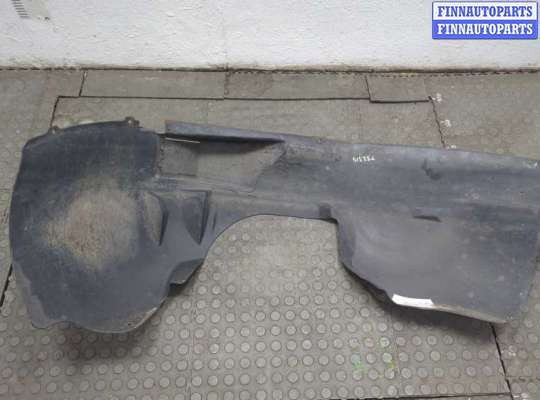 купить Защита арок (подкрылок) на Jeep Grand Cherokee 2004-2010