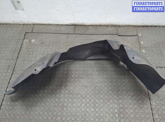 купить Защита арок (подкрылок) на Jeep Grand Cherokee 2004-2010