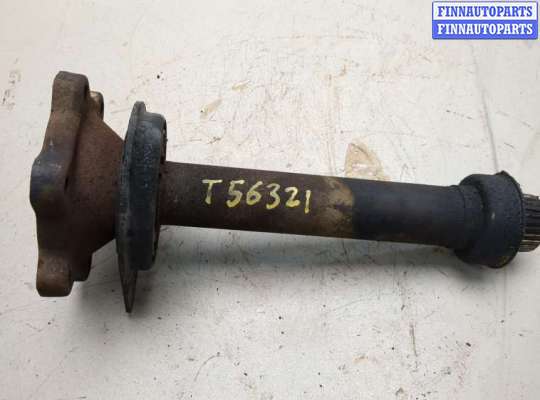 купить Полуось (приводной вал, шрус) на Ford Galaxy 2000-2006