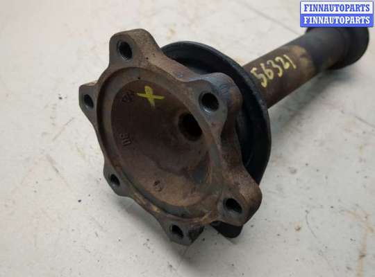 купить Полуось (приводной вал, шрус) на Ford Galaxy 2000-2006