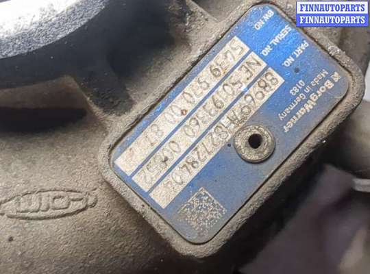 купить Турбина на Renault Scenic 2009-2012