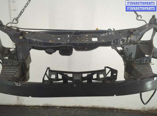 Усилитель бампера OP2356107 на Opel Zafira B 2005-2014