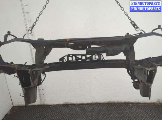 купить Усилитель бампера на Opel Zafira B 2005-2014