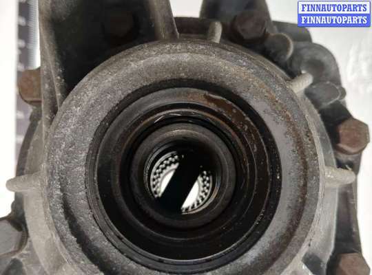 купить Редуктор моста на BMW X1 (F48) 2015-2022