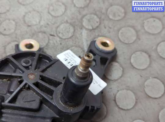 купить Двигатель стеклоочистителя (моторчик дворников) задний на Audi A6 (C5) 1997-2005