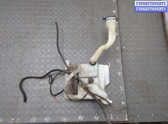 Бачок омывателя MB1725737 на Mercedes C W203 2000-2008