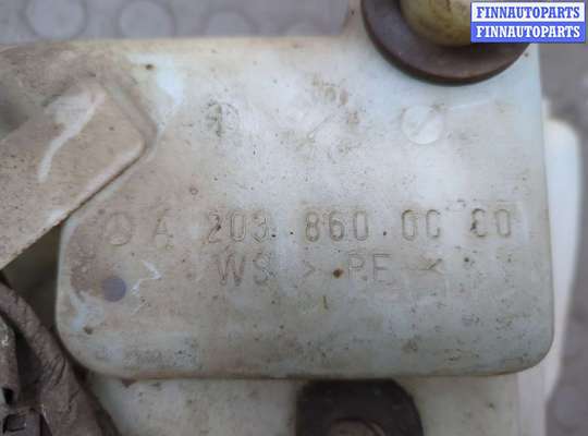 купить Бачок омывателя на Mercedes C W203 2000-2008