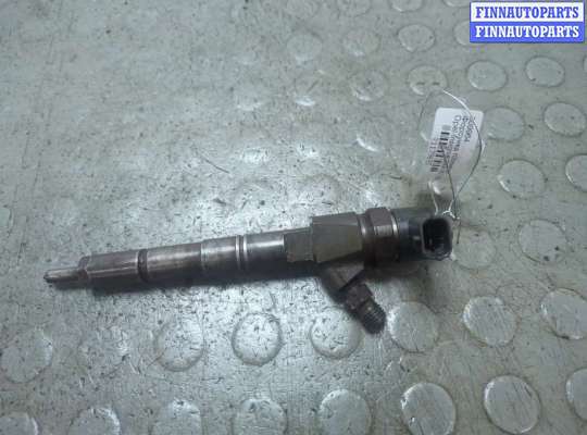 Купить Форсунка топливная на Opel Insignia 2008-2017 Форсунка топливная OP2407246 на Opel Insignia 2008-2017