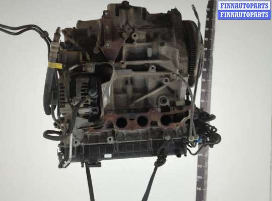 купить Двигатель (ДВС) на Ford Mondeo 4 2007-2015