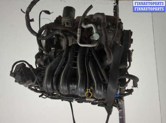 купить Двигатель (ДВС) на Ford Mondeo 4 2007-2015