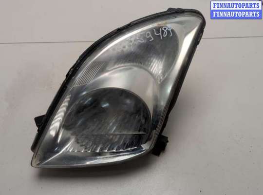 Фара (передняя) SZS4312 на Suzuki Swift 2003-2011