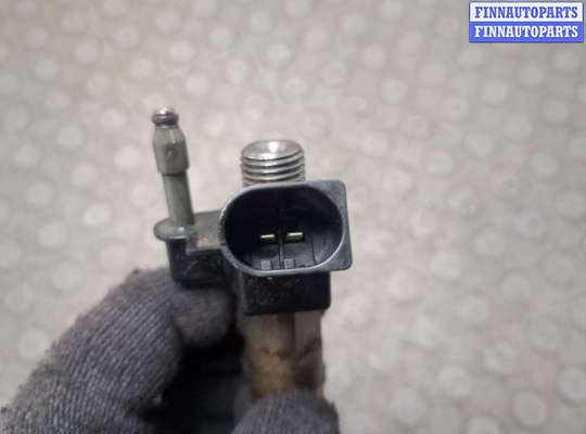 купить Форсунка топливная на BMW 3 E90, E91, E92, E93 2005-2012