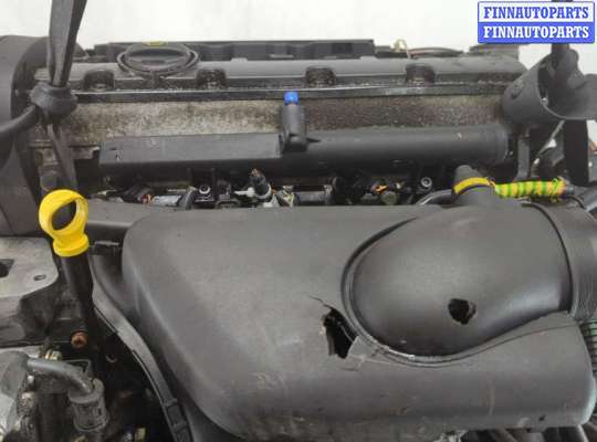 Форсунка топливная