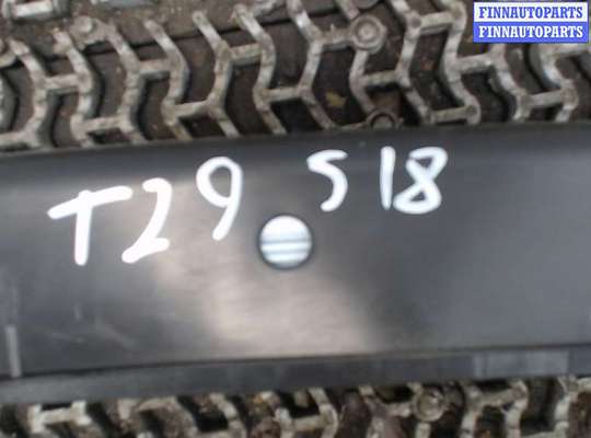 купить Подушка безопасности боковая (шторка) на Mercedes C W203 2000-2007