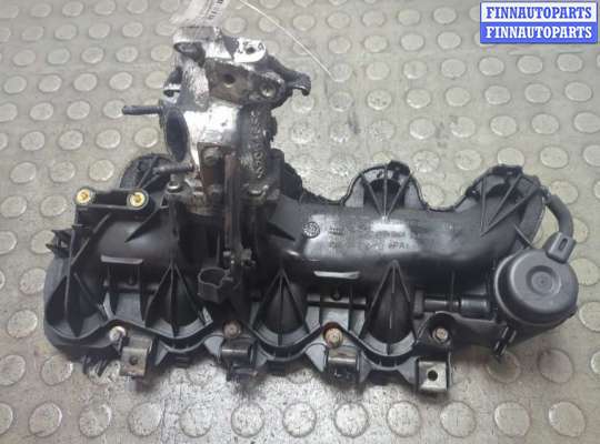 Коллектор впускной LRN3599 на Land Rover Freelander 2 2006-2014