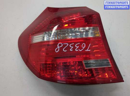 Фонарь (задний) BM3658964 на BMW 1 E87 2004-2011