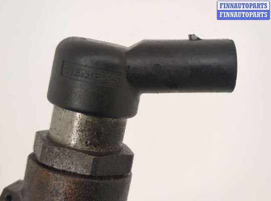 купить Форсунка топливная на Renault Megane 3 2009-2016