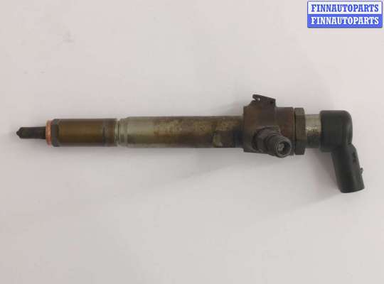 купить Форсунка топливная на Renault Megane 3 2009-2016