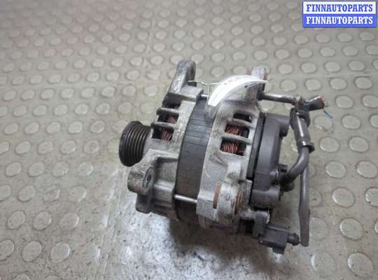 Генератор VG2742779 на Volkswagen Passat 8 2015-2025