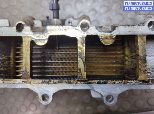 Коллектор впускной