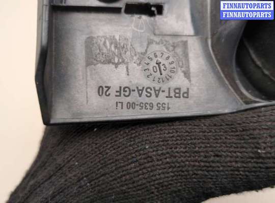 купить Фара противотуманная (галогенка) на BMW 7 E65 2001-2008