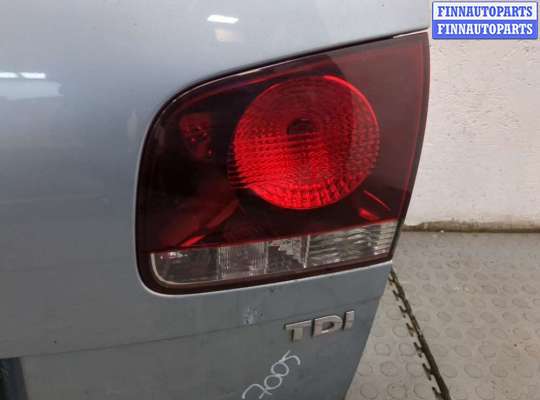 купить Эмблема на Volkswagen Touareg 2007-2010