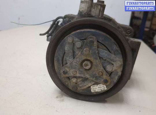 Компрессор кондиционера TT848908 на Toyota Corolla E11 1997-2001