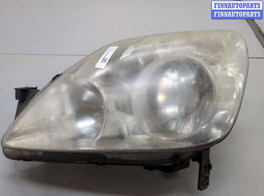 Купить Фара (передняя) на Honda CR-V 2001-2006 Фара (передняя) HD530843 на Honda CR-V 2001-2006
