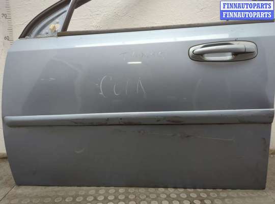 купить Стекло боковой двери на Chevrolet Lacetti 2004-2013